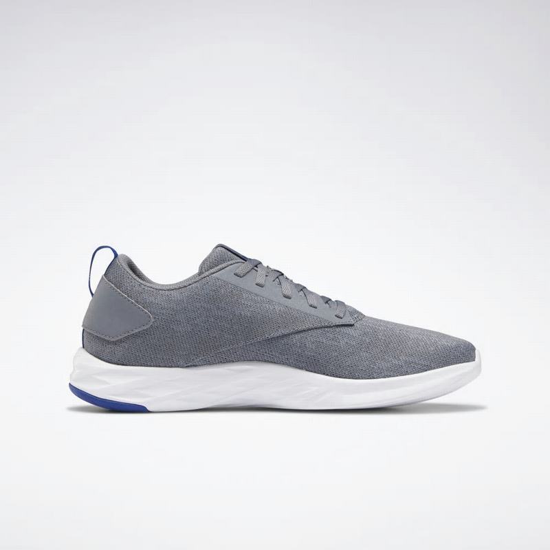 Reebok Astroride Soul 2.0 Turisticka Obuv Panske - Siva/Biele FC9102RL